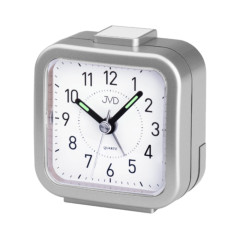 Budík JVD SR105.6, 7cm Budík JVD SR105.6, 7cm