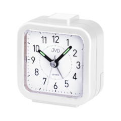 Budík JVD SR105.7, 7cm Budík JVD SR105.7, 7cm