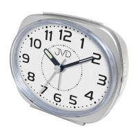 Budík JVD SRP001.2, 11cm