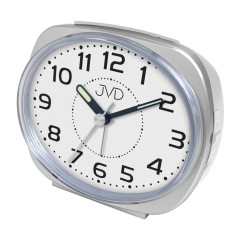 Budík JVD SRP001.2, 11cm Budík JVD SRP001.2, 11cm