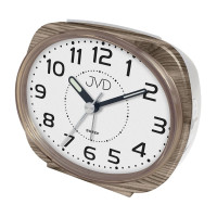 Budík JVD SRP001.5 11cm