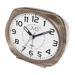 Budík JVD SRP001.5 11cm Budík JVD SRP001.5 11cm