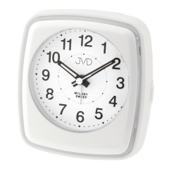 Budík JVD SRP313.1, 10cm Budík JVD SRP313.1, 10cm