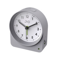 Budík JVD SRP5138.2, 10cm