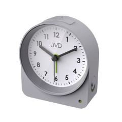 Budík JVD SRP5138.2, 10cm Budík JVD SRP5138.2, 10cm