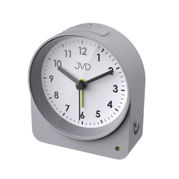 Budík JVD SRP5138.2, 10cm