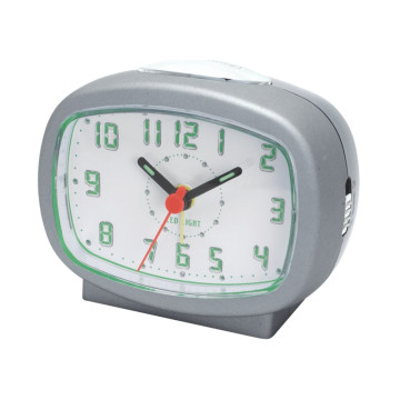 Budík JVD SRP540.2, 9cm Budík JVD SRP540.2, 9cm