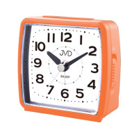 Budík JVD SRP7602.2, 8cm