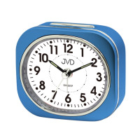 Budík JVD SRP8001.1, 8cm