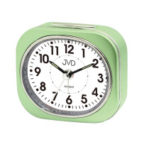 Budík JVD SRP8001.2, 8cm