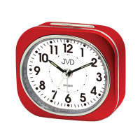 Budík JVD SRP8001.3, 8cm