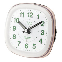 Budík JVD SRP813.5, 8cm Budík JVD SRP813.5, 8cm