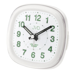 Budík JVD SRP813.6, 8cm Budík JVD SRP813.6, 8cm