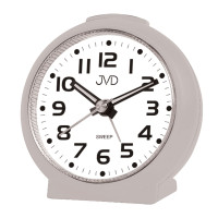 Budík JVD SRP8514.3, 9cm