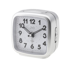 Budík JVD SRP878.1, 8cm Budík JVD SRP878.1, 8cm