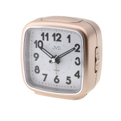 Budík JVD SRP878.2, 8cm Budík JVD SRP878.2, 8cm