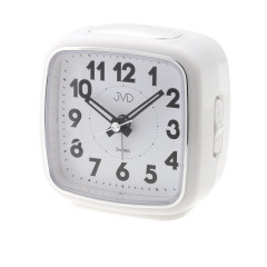 Budík JVD SRP878.3, 8cm Budík JVD SRP878.3, 8cm