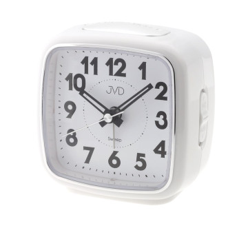 Budík JVD SRP878.3, 8cm Budík JVD SRP878.3, 8cm