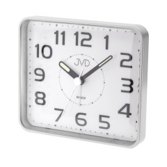 Budík JVD SRP882.3, 11cm Budík JVD SRP882.3, 11cm