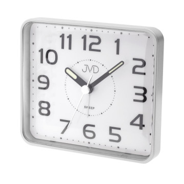 Budík JVD SRP882.3, 11cm Budík JVD SRP882.3, 11cm