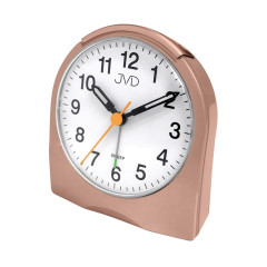 Budík JVD SRP889.3, 10cm Budík JVD SRP889.3, 10cm