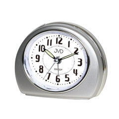 Budík JVD SRP9501.2, 10cm Budík JVD SRP9501.2, 10cm