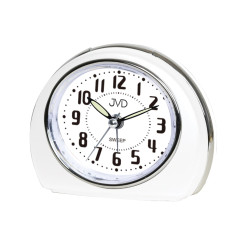 Budík JVD SRP9501.3, 10cm Budík JVD SRP9501.3, 10cm