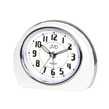 Budík JVD SRP9501.3, 10cm Budík JVD SRP9501.3, 10cm