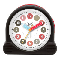 Detský budík JVD quartz SRP160.3 Detský budík JVD quartz SRP160.3