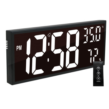 Digitálne hodiny JVD DH309.1, 41cm