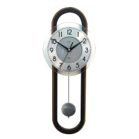 Kyvadlové nástenné hodiny JVD NS22010/78, 60cm
