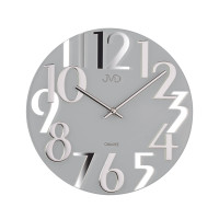 Nástenné hodiny JVD design HT101.3, 29cm Nástenné hodiny JVD design HT101.3, 29cm