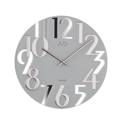 Nástenné hodiny JVD design HT101.3, 29cm