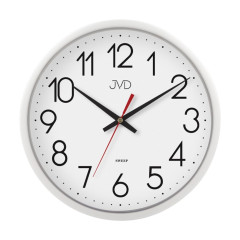 Nástenné hodiny JVD HP614.1, 27cm
