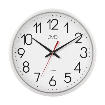 Nástenné hodiny JVD HP614.1, 27cm Nástenné hodiny JVD HP614.1, 27cm