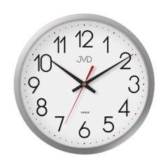 Nástenné hodiny JVD HP614.2, 27cm