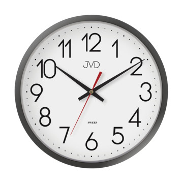 Nástenné hodiny JVD HP614.3, 27cm Nástenné hodiny JVD HP614.3, 27cm