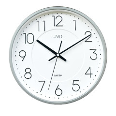 Nástenné hodiny JVD HX2495.1, 31cm