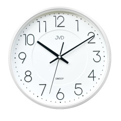 Nástenné hodiny JVD HX2495.2, 31cm