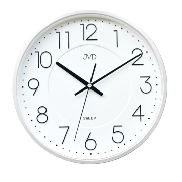 Nástenné hodiny JVD HX2495.2, 31cm