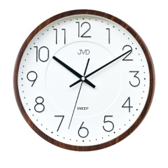Nástenné hodiny JVD HX2495.3, 31cm