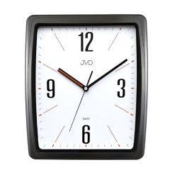Nástenné hodiny JVD HX2496.2, 37cm