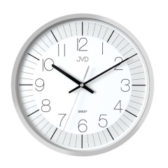 Nástenné hodiny JVD HX8019.1, 33cm