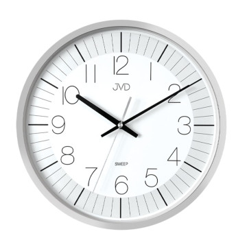 Nástenné hodiny JVD HX8019.1, 33cm Nástenné hodiny JVD HX8019.1, 33cm