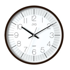 Nástenné hodiny JVD HX8019.2, 33cm