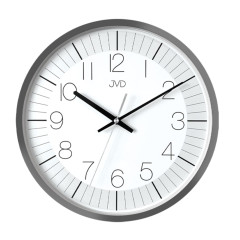 Nástenné hodiny JVD HX8019.3, 33cm