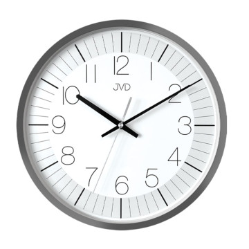 Nástenné hodiny JVD HX8019.3, 33cm