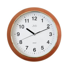 Nástenné hodiny JVD NS19040/23, 32cm