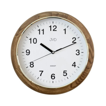 Nástenné hodiny JVD NS19040/78, 32cm