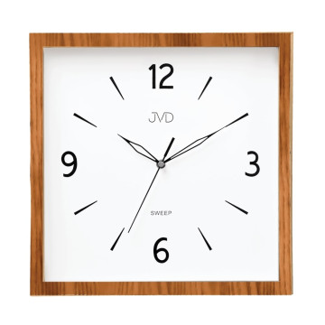 Nástenné hodiny JVD NS24020/11, 30cm Nástenné hodiny JVD NS24020/11, 30cm